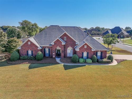 8497 Rockbridge Cir, Montgomery, AL, 36116-8811 | Card Image