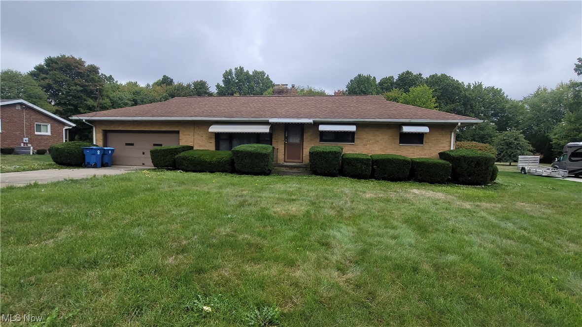 Homeland Dr, New Franklin, OH 44319