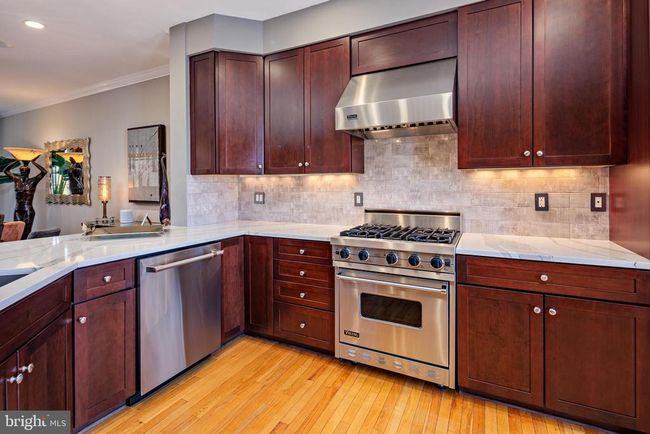 UNIT-3 - 2317 Boston St, Townhouse with 3 bedrooms, 4 bathrooms and null parking in BALTIMORE MD | Image 7