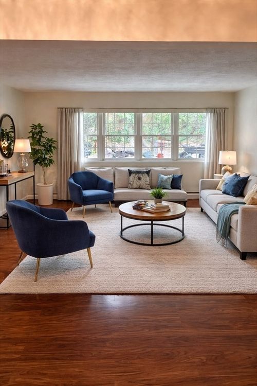 apt-3-15 Cass St, Boston, MA, 02132-4824 | Card Image