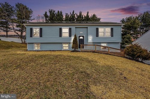 123 Sunhigh Dr, THURMONT, MD, 21788-3215 | Card Image