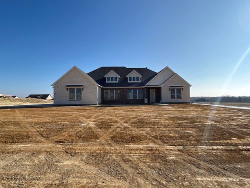 811 Westover Dr, Van Alstyne, TX, 75495-7173 | Card Image