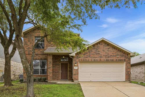 4108 Veiled Falls Dr, Pflugerville, TX, 78660-5506 | Card Image