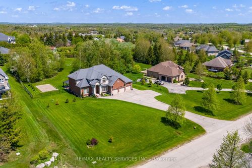 24 Brookhaven Cres, East Garafraxa, ON, L9W7L9 | Card Image