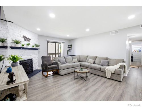 105-8225 Fairmount Dr, Denver, CO, 80247-1128 | Card Image