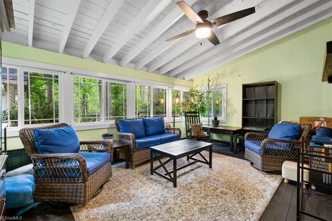 1005 New Hampshire Dr, House other with 4 bedrooms, 3 bathrooms and null parking in Jamestown NC | Image 11