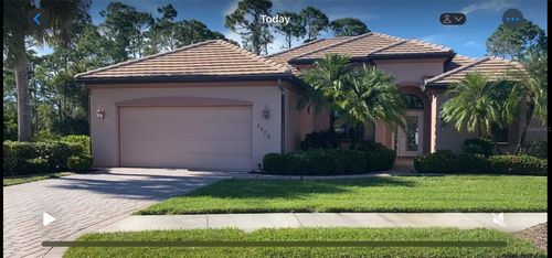 5608 White Ibis Dr, North Port, FL, 34287-2399 | Card Image