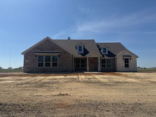 8837 County Road 623, Blue Ridge, TX, 75424 | Card Image