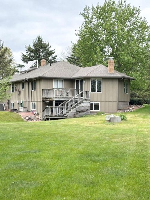 5021 Margaret Drive, AMHERST, WI, 54406 | Card Image