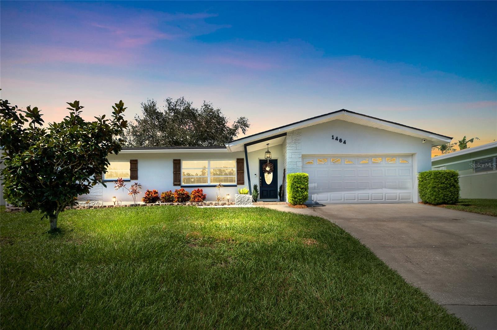 Evergreen Ave, Clearwater, FL 33756