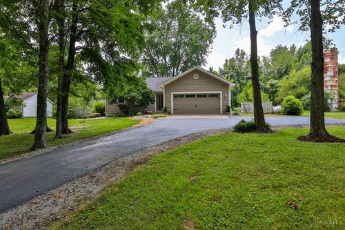 3929 Wilmington Rd, Lebanon, OH, 45036 | Card Image