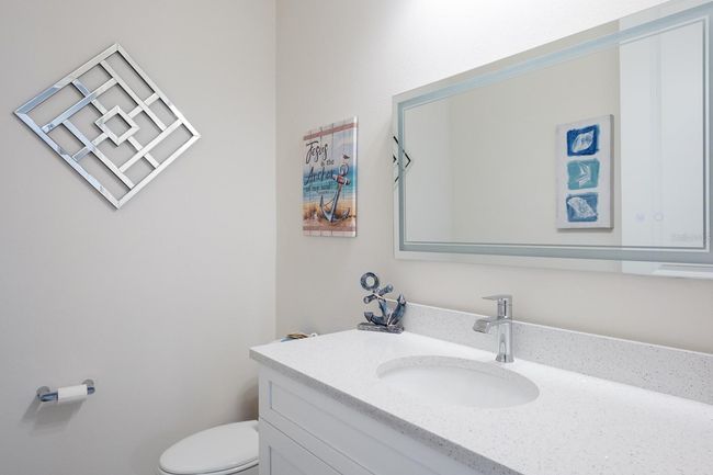 1519 Caldera Ct, Townhouse with 3 bedrooms, 3 bathrooms and null parking in CLEARWATER FL | Image 25