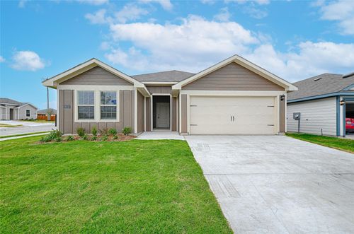 6118 Boardwalk Ln, Princeton, TX, 75407 | Card Image