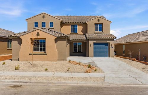 600 Amatista Loop Se, Rio Rancho, NM, 87124-5093 | Card Image