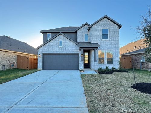 27246 Wheat Falls Lane, Hockley, TX, 77447 | Card Image