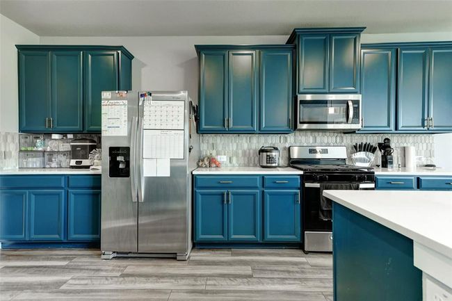 4910 Magnolia Springs Dr, House other with 4 bedrooms, 4 bathrooms and 2 parking in Pearland TX | Image 13