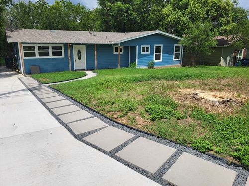 3106 Northeast Dr, Austin, TX, 78723-2730 | Card Image