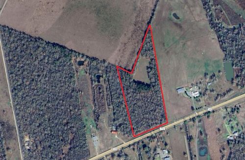 16.53 Acres, Saratoga, TX, 77585 | Card Image