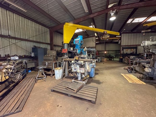 4133 Loop 343, Home with 0 bedrooms, 0 bathrooms and null parking in Rusk TX | Image 15