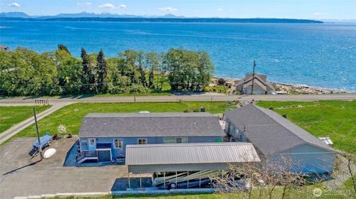 597 Waterline Loop, Camano Island, WA, 98282-7584 | Card Image