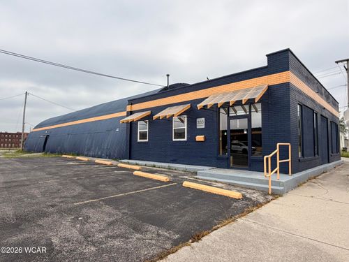 333 N Jackson St, Lima, OH, 45801-4103 | Card Image