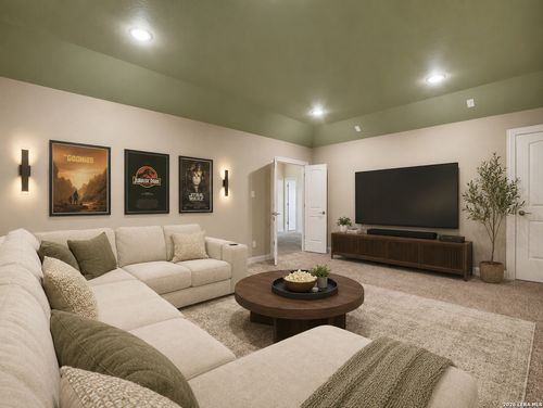 28710 Pfeiffers Gate, Fair Oaks Ranch, TX, 78015-4780 | Card Image