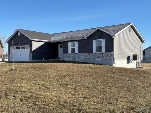 600 Split Rail Ct, Wright City, MO, 63390-5607 | Card Image