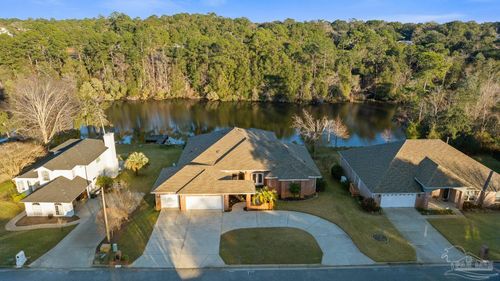 5080 Pine Hollow Dr, Pensacola, FL, 32505-1832 | Card Image
