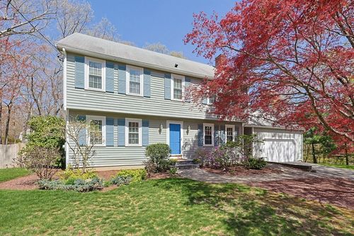 16 Teaberry Ln, North Attleboro, MA, 02760-3544 | Card Image