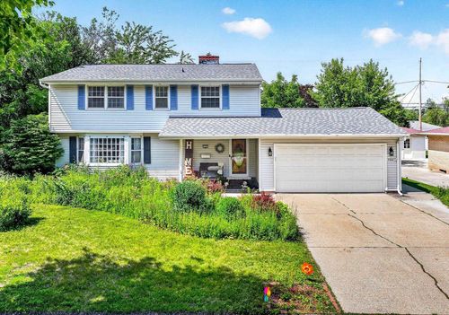 700 E Lindbergh Street, APPLETON, WI, 54911 | Card Image