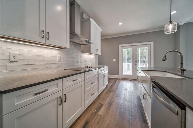 104 Bob White Dr, House other with 4 bedrooms, 4 bathrooms and null parking in Calhoun GA | Image 30