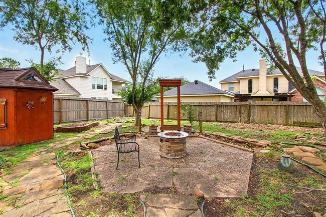 4602 Pompton Ct, House other with 3 bedrooms, 2 bathrooms and 2 parking in Pearland TX | Image 30