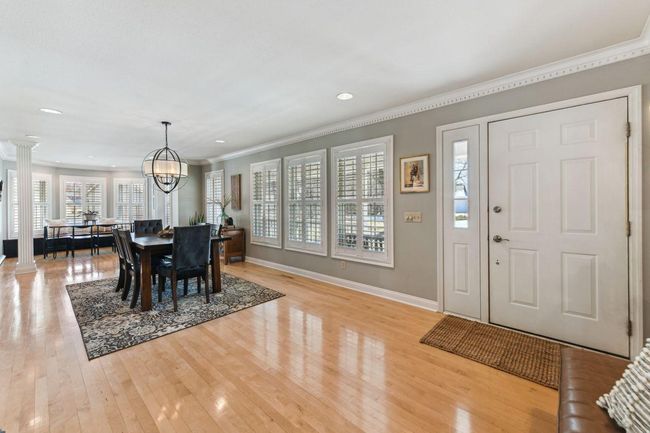 Entry Towards Dining | Image 5