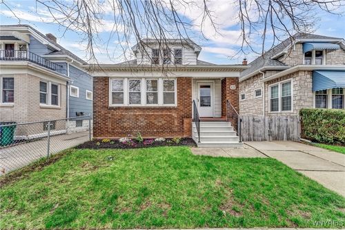 355 S Ogden St, Buffalo, NY, 14206-3307 | Card Image