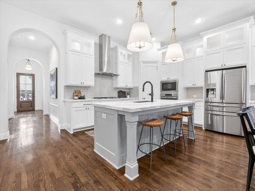 769 Quarter Horse Ln, Frisco, TX, 75036-5229 | Card Image