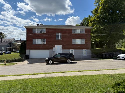 4309 Westhaven Ave, Cincinnati, OH, 45205-1576 | Card Image