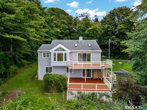 81 Little Stannard Beach Rd, Westbrook, CT, 06498-2003 | Card Image