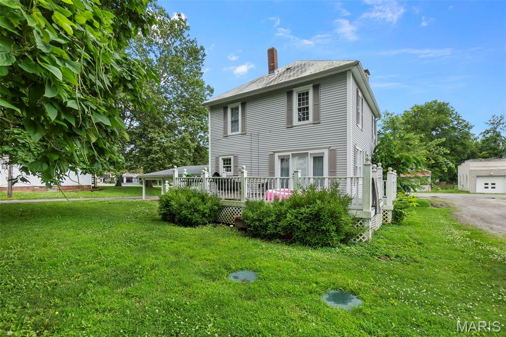 Residential in Cape Girardeau 4