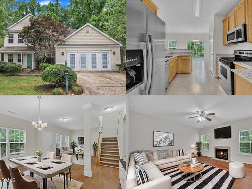 3101 Sawyers Mill Dr, Apex, NC, 27539-5014 | Card Image