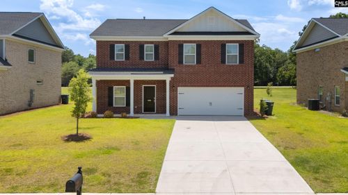1960 Castlerock Dr, Sumter, SC, 29153-1943 | Card Image