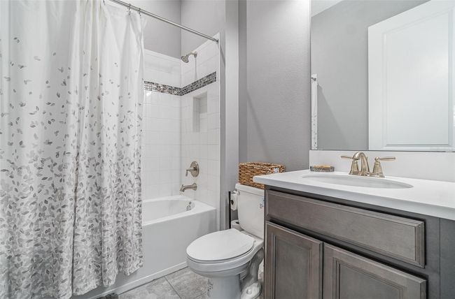 1335 Zeek Ridge St, House other with 3 bedrooms, 3 bathrooms and null parking in CLERMONT FL | Image 26