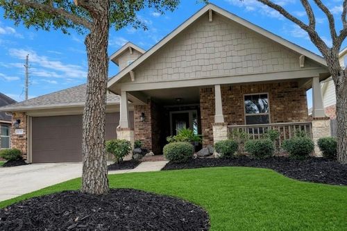 8235 Aleppo Pine Ln, Cypress, TX, 77433-5265 | Card Image