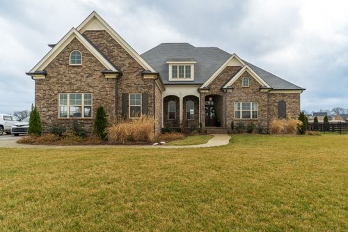 15425 Highway 99, Eagleville, TN, 37060-4319 | Card Image