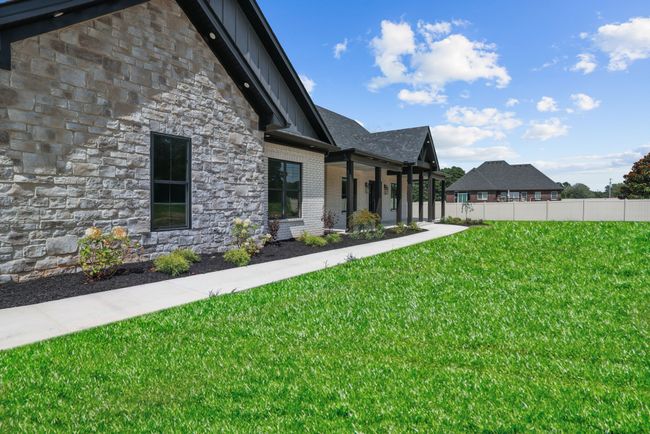 468 Gourdneck Rd Nw, House other with 3 bedrooms, 3 bathrooms and 3 parking in Tullahoma TN | Image 4