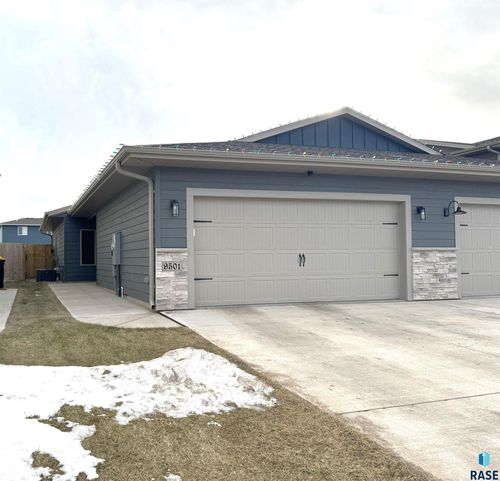 9501 W Dolores Dr Drive, Sioux Falls, SD, 57106 | Card Image