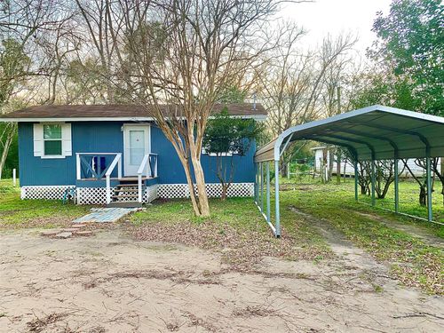 110B S Beatty Avenue, Livingston, TX, 77351 | Card Image