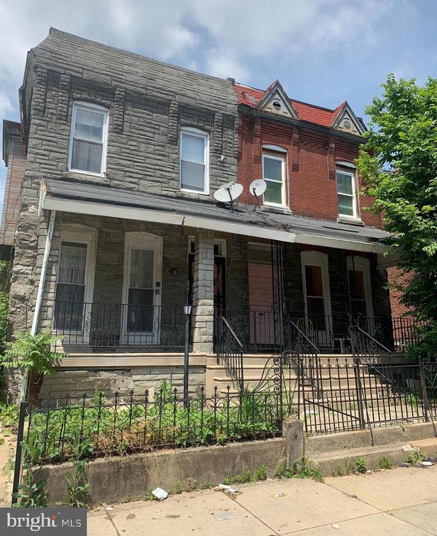 Stewart St, Philadelphia, PA 19131