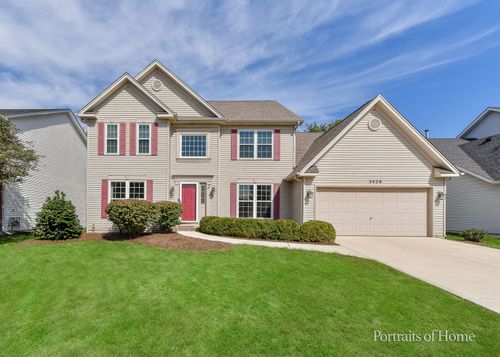 2420 Glenford Dr, Aurora, IL, 60502-9006 | Card Image