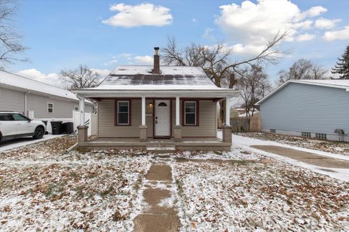 1597 Saratoga St, Ferndale, MI, 48220-1659 | Card Image