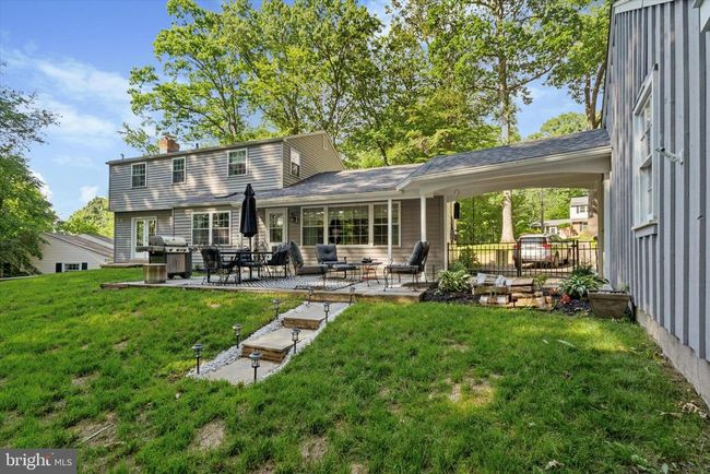 758 N Valley Forge Rd, House other with 5 bedrooms, 4 bathrooms and null parking in DEVON PA | Image 5